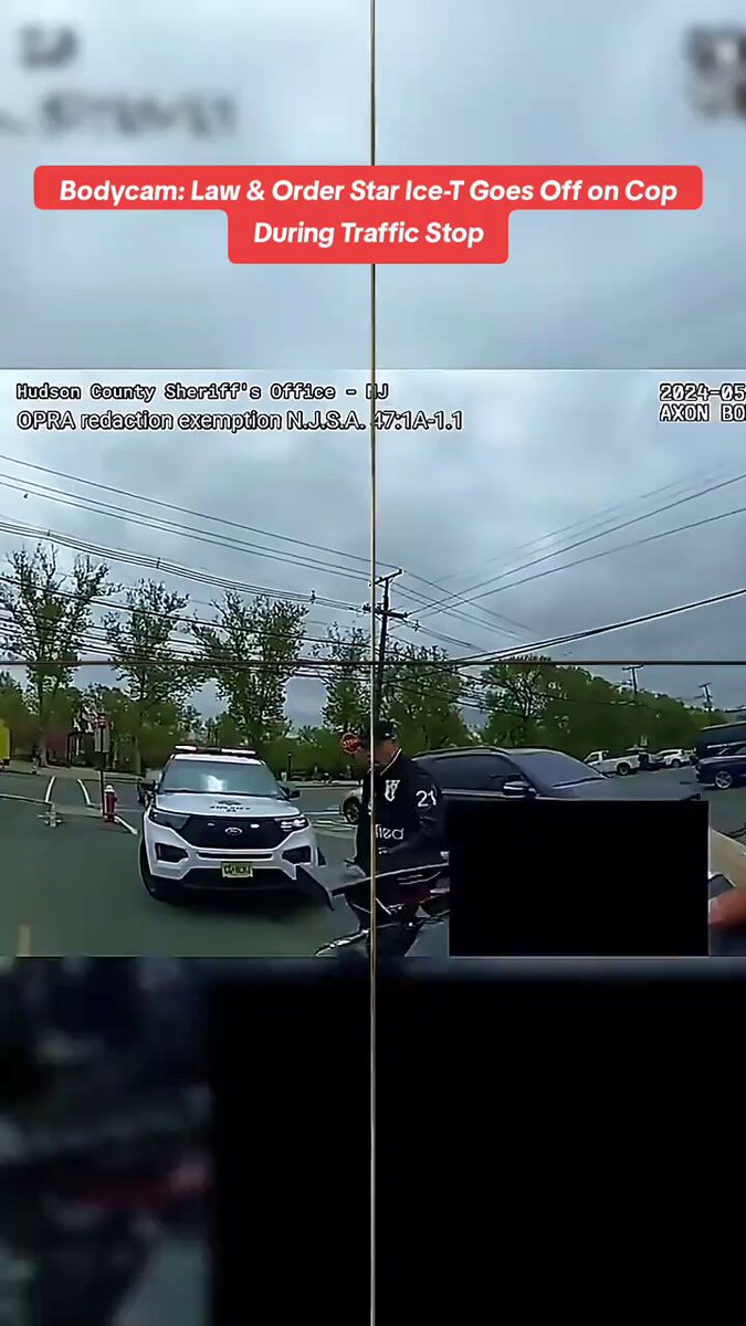 ==>> See Full part 1,2,3 Here : Why didn’t he tell the cop he’s a detective? Bro solves murder cases …