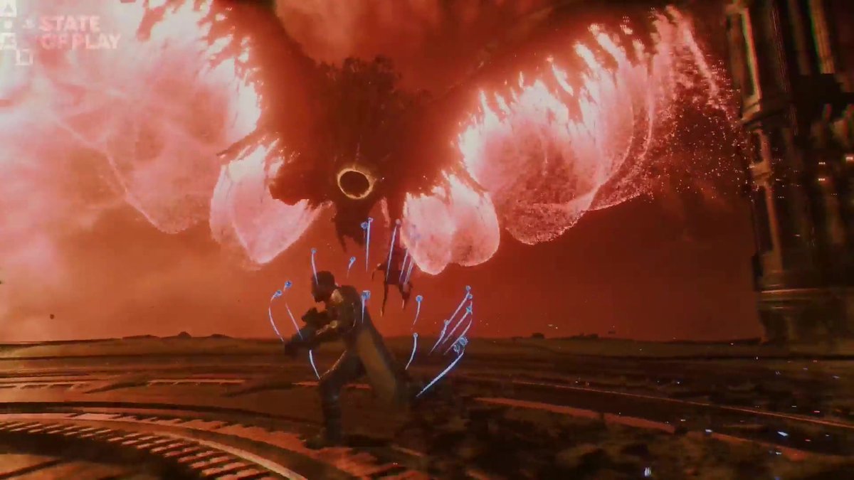 New modes and improvements are coming to Saros! Take down a series of Overlords as fast as you can in the Zenith update, coming to PS5 in 2026.
