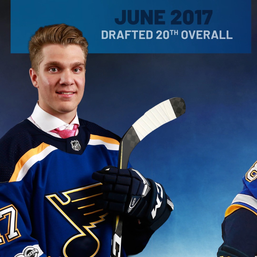 Adding Captain to his impressive resume in the 'Note.