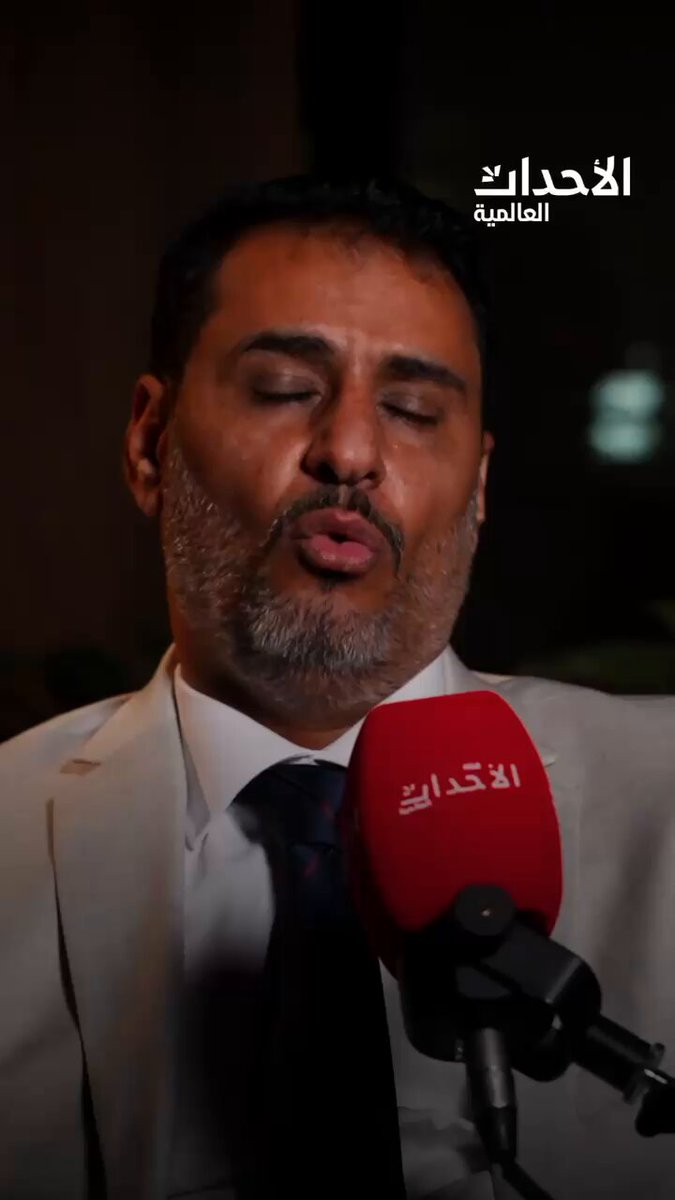الخبير العسكري العميد محمد الكميم لقناة «الأحداث العالمية»: الميليشيا الحوثية تحارب اليمن بأبنائه.. سعت الجماعة إلى استغلال القبائل اليمنية وأثارت الفرقى والمشاكل حتى بين أعضاء القبائل نفسها.
