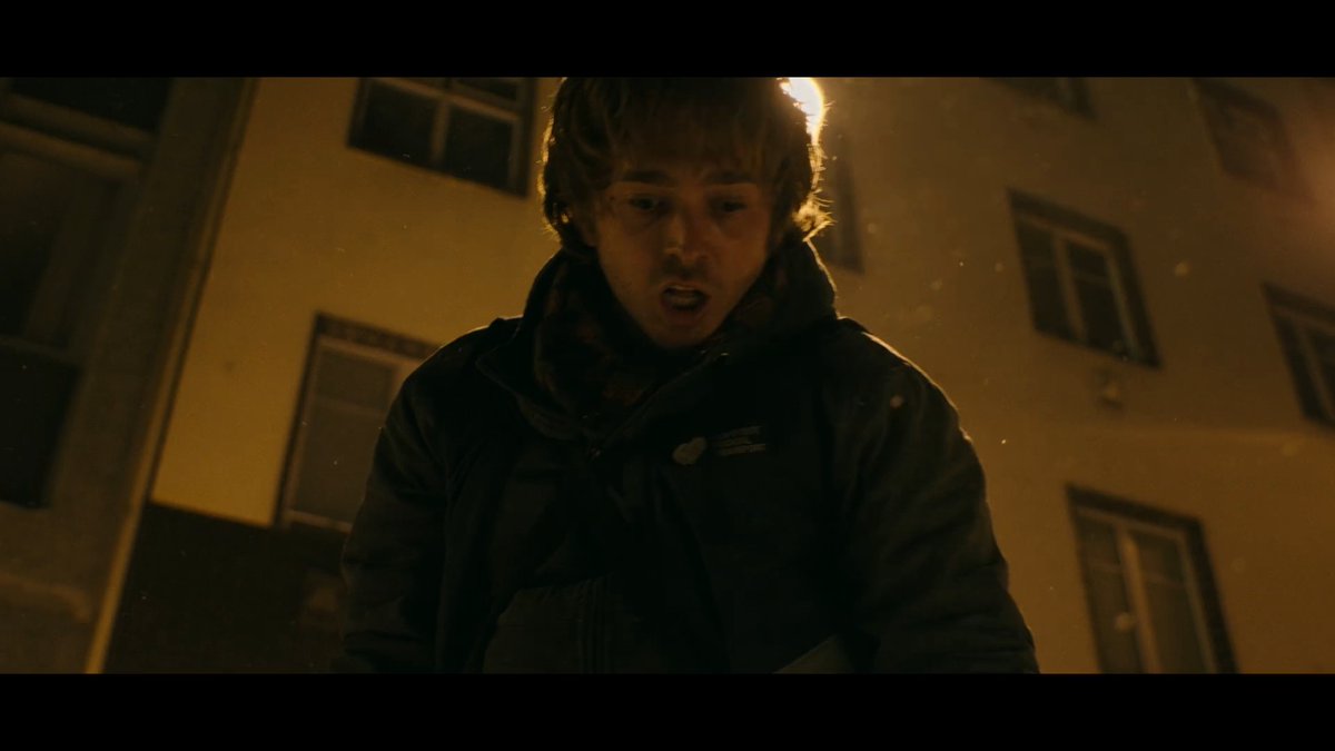 ¡Clip de lo que nos espera en la nueva película de Resident Evil!