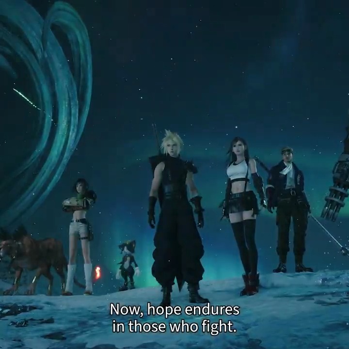 Final Fantasy VII Revelation comes to PS5 on April 8, 2027. Prepare yourself with a 10 minute deep dive from our latest State of Play: