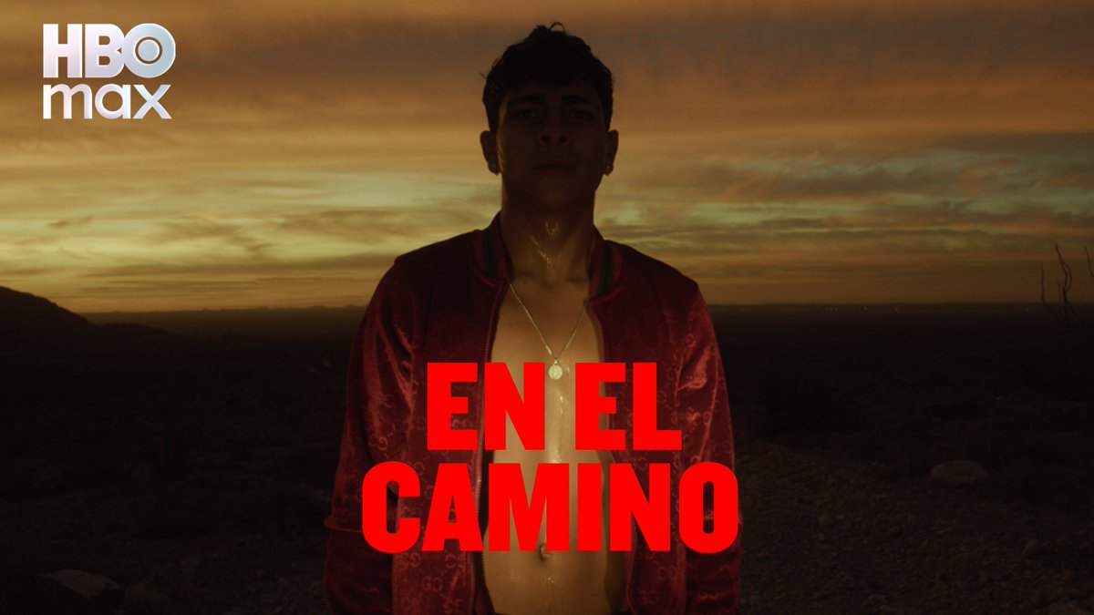 Amor, deseo, peligro y kilómetros de carretera. 🚛✨ En el camino, la película mexicana que representará a México rumbo a los Oscar, llega en septiembre 4 a HBO Max.