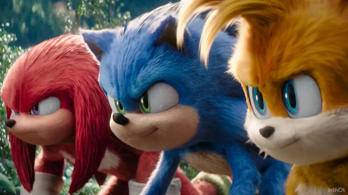 Tyson Hesse’s recap of his involvement in the entire Sonic redesign process. (1/?)