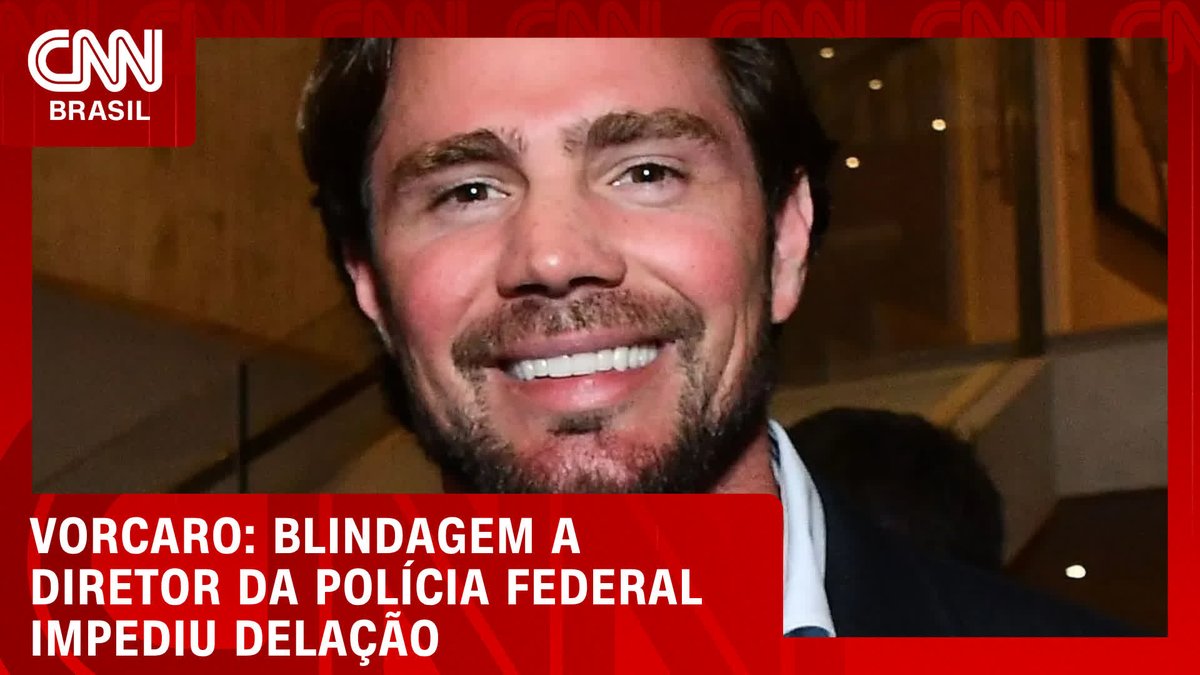 LULA É VORCARO, VORCARO É LULA Em mais uma fala, Vorcaro diz que Andrei, que é o diretor da PF, impediu a delação para blindar o Painho. A República está em ruínas. Lula conseguiu quadruplicar os esquemas de corrupção em seu governo.