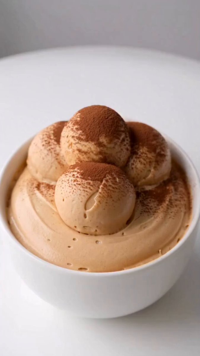 Yummy Coffee Ice-cream