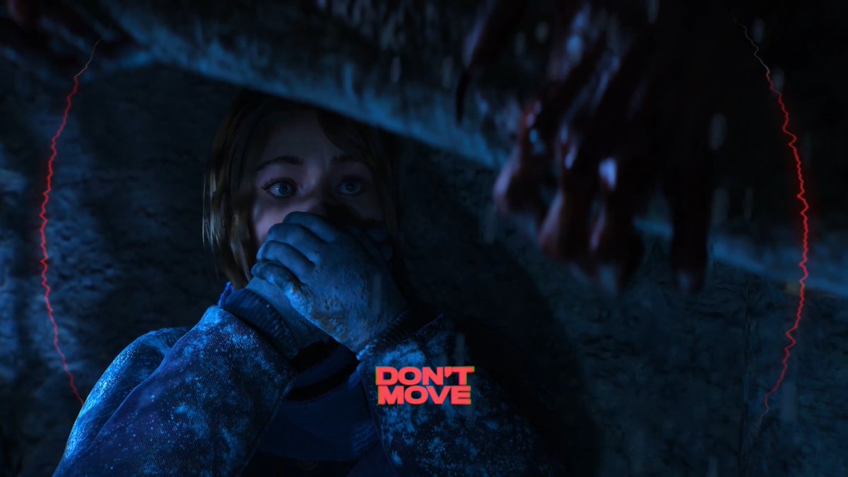 Until Dawn 2 comes to PS5 on January 28, 2027. Make your choices and try to stay alive. Good luck.
