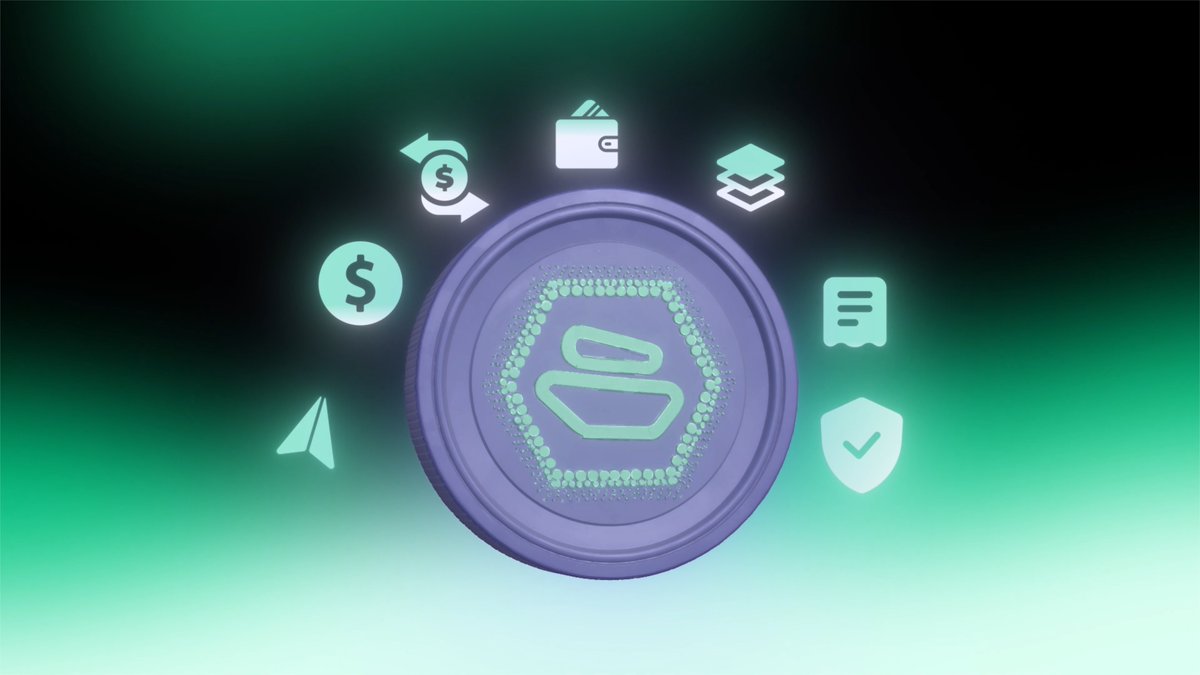 The Zebec ecosystem continues to grow, and so does ZBCN’s role within it. From payments and payroll to new products, $ZBCN sits at the center of what we’re building. Each new release brings more use cases and benefits for ZBCN holders.