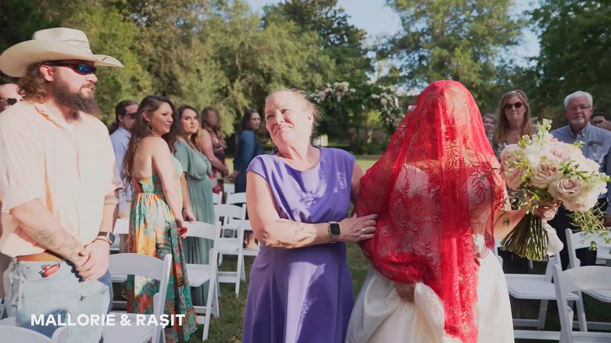 It's the last episode before the Tell All! 👀 Don't miss #90DayFiance, Sunday at 8P.