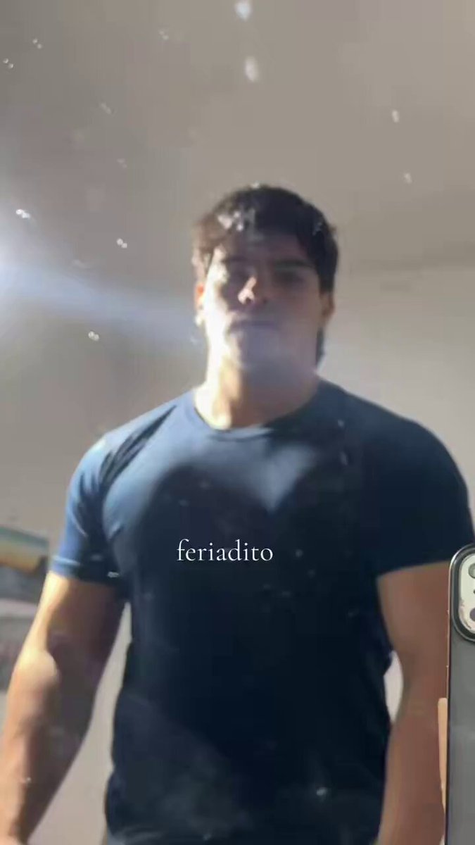 I love when a fat/ obese man is confident with his body
