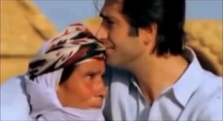 Mahsun Kırmızıgül’den bir anneye, geçmişe ve bir ömre dokunan unutulmaz şarkı: “Daye” 🥺 Hâlâ ezbere söyleyen var mı?