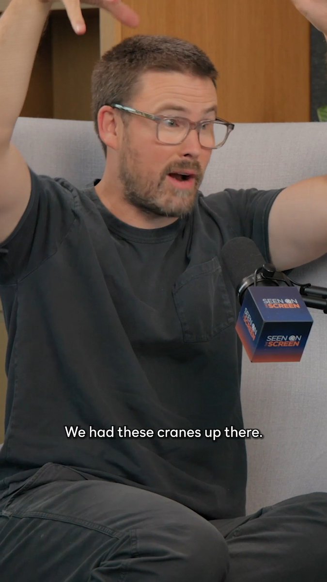 Director Zach Cregger breaks down some of the practical effects in #ResidentEvil in the new episode of Seen on the Screen. Coming to theaters September 18. Head here to reserve your tickets now👇