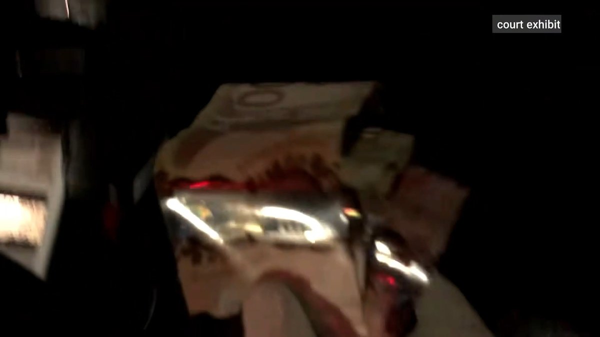 WATCH: Armed with illegal guns, GTA teens are taking contracts from unknown "influential adults" as paid gunmen. As Catherine McDonald reports, sentencing is underway for one of them: A 16-year-old who admitted to murdering a tow truck driver 2 yrs ago & to a dozen more shootings