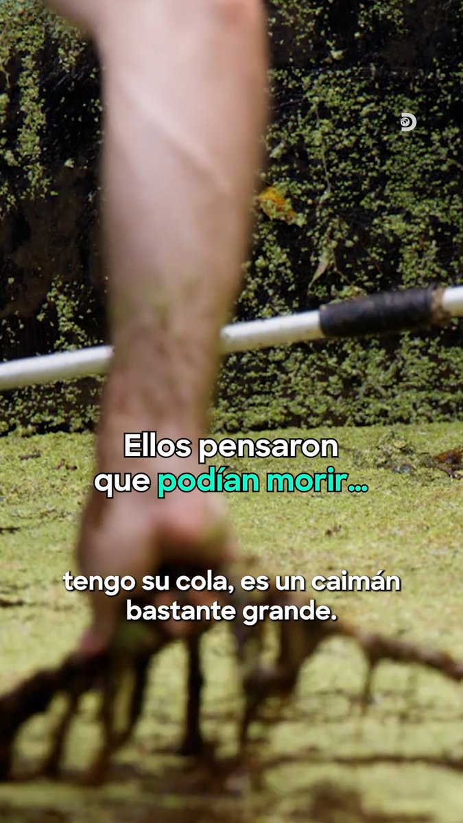 ¡Gracias por salvar vidas! 🔥 #AdiccionesSalvajes #Discovery