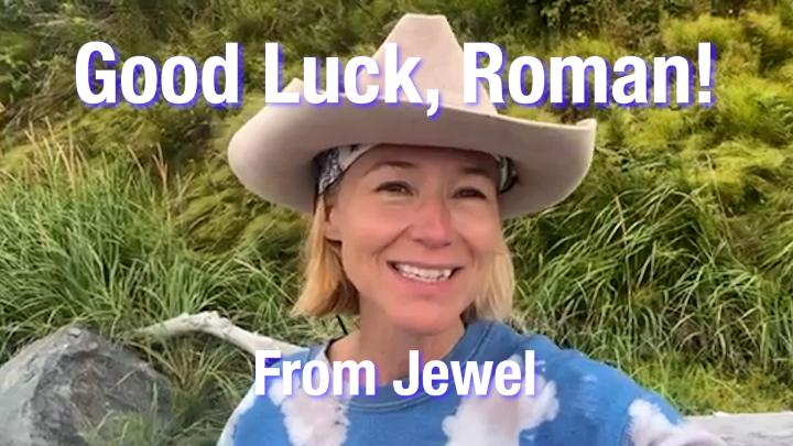 Dreams last for so long 🎶 Thank you, Jewel, for the well-wishes for the Roman telescope! It’s carrying all of our cosmic dreams on its way to the second Sun-Earth LaGrange point.