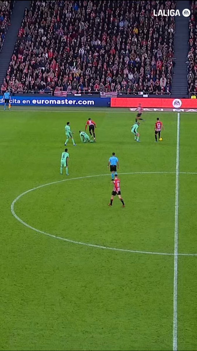 🔥 Nicolas Williams 🆚 Atlético de Madrid, 2023-24 Golazo en mayúsculas. #AthleticAtleti #AthleticClub 🦁