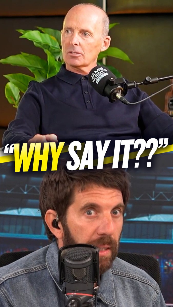 😳 "He always bigs himself up." 😬 "What on earth makes you think it's funny??" Andy Goldstein &amp; Darren Bent slam Mike Dean for his recent podcast comments