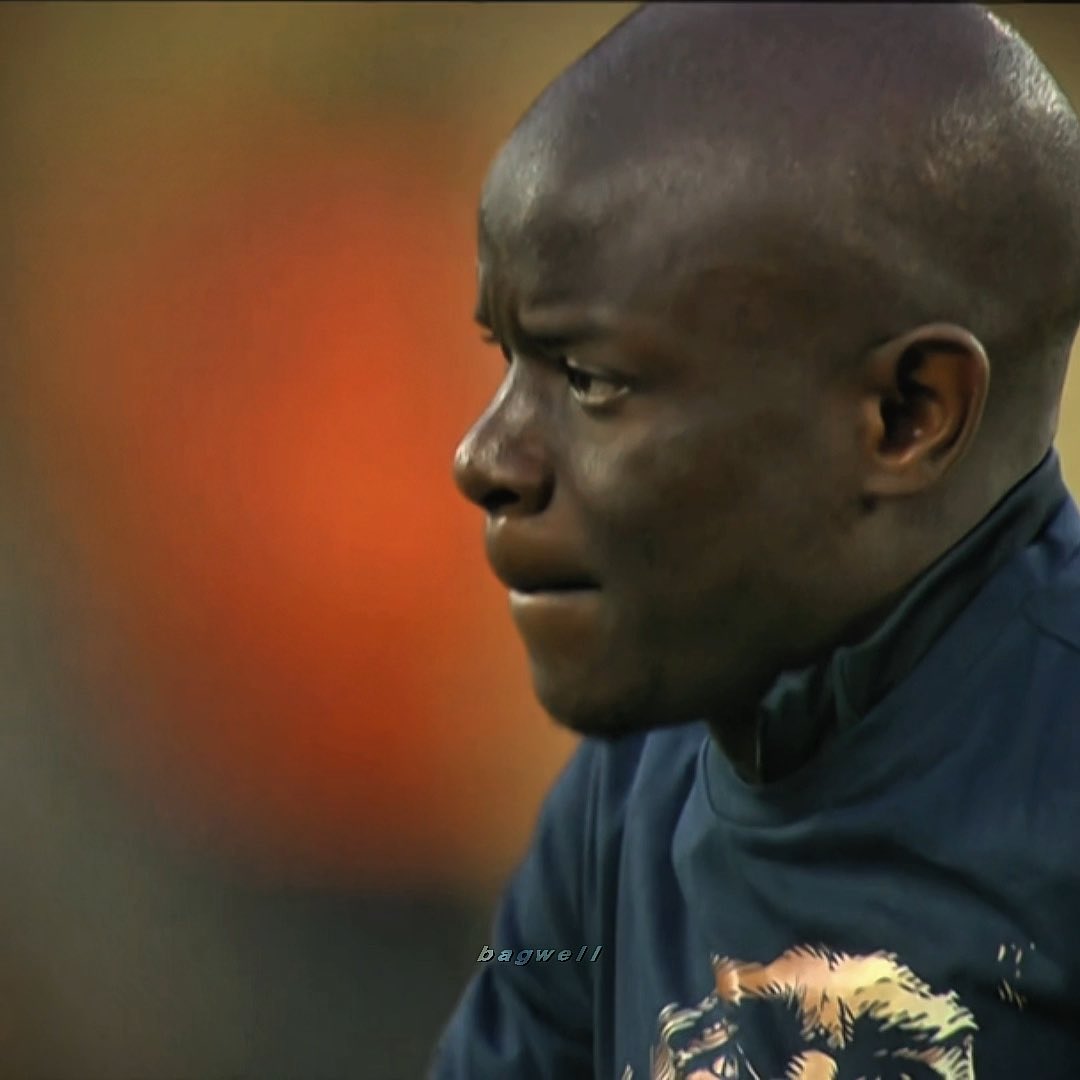 Ngolo Kante edit | Oldu Olanlar Tek dayanağımızsın sen bizim..