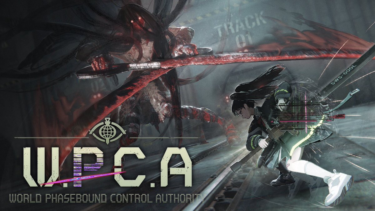 In World Phasebound Control Authority: WPCA... ⬆️ Enter containment zones 👻 Confront bizarre supernatural phenomena 💥 Survive 🔁 Return again First details on this action RPG coming to PS5 in 2028: