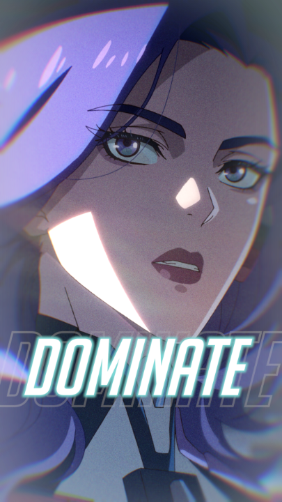 D.Mon IS that girl 😤