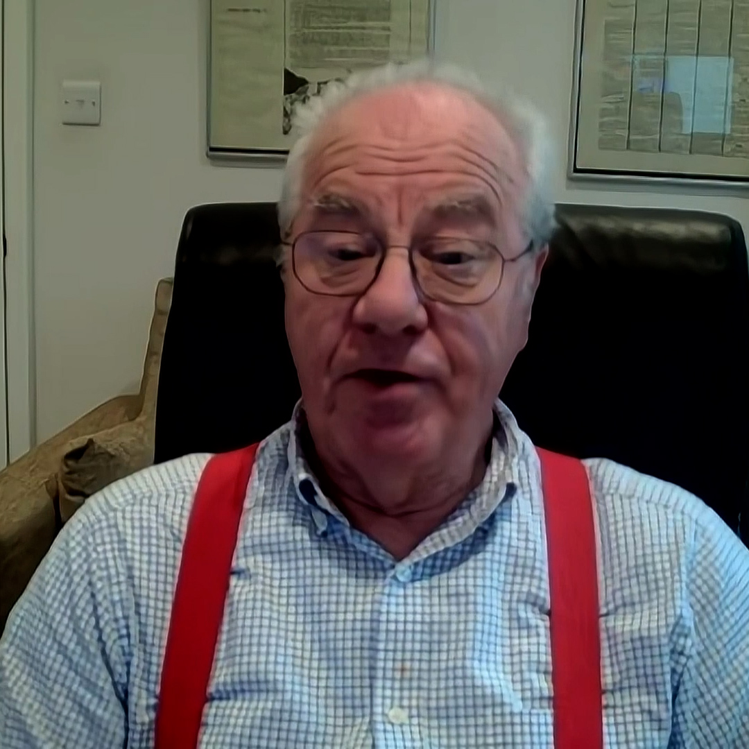 ‘I think it’s for the Greens to lose.’ Pollster Peter Kellner says unhappy Labour voters will back the Greens rather than risk a Conservative or Reform victory in the Holborn by-election.