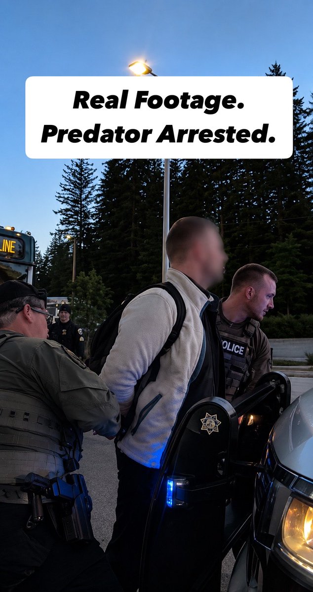 They walked in for training. He walked out with a suspect. The Innocent trainings aren't lectures. They're hands-on online operations, officers working real cases while they learn. During one of them, officers with Kitsap County Sheriff's Office generated a lead on the spot and took it home. That lead turned into an arrest. And now they have the skills to do it again. That's what training built for impact looks like. protect kids, online safety, child safety