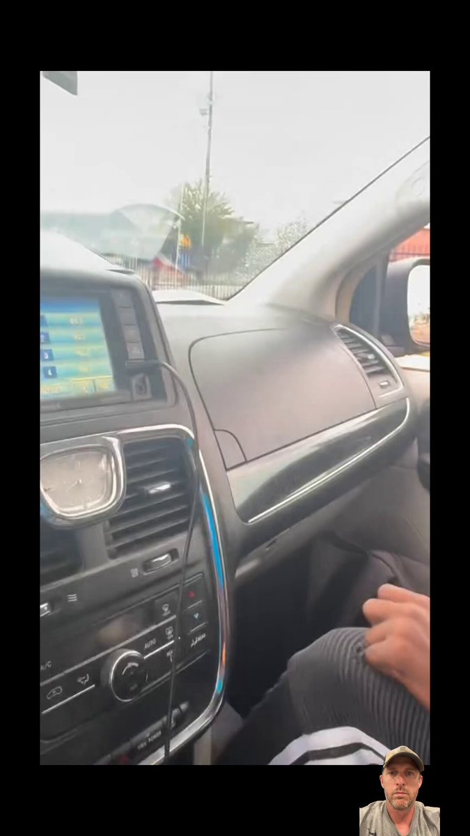 Homeless man begging for money is offered a job and then he turns it down. I’m mind blown….