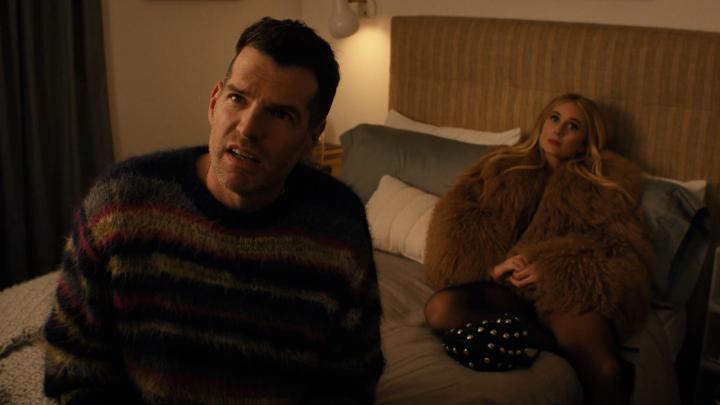 The Emmy-nominated Season 2 of Nobody Wants This further broke the rom-com mold by following its supporting characters on journeys that are just as complex as the central couple’s.