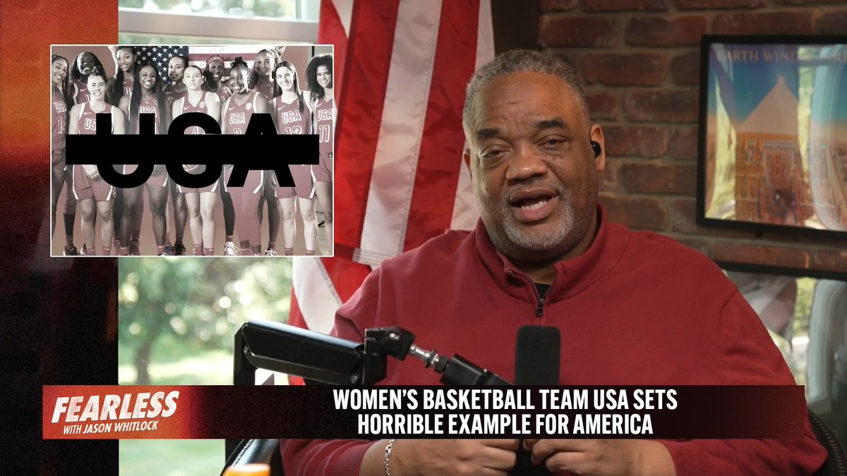 Team USA in the Women’s World Cup is filled with WNBA players more interested in clubbing than in representing their country.