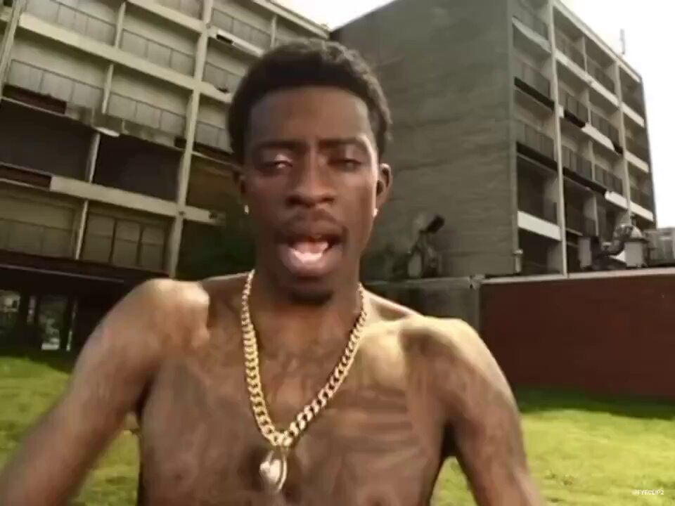 Rich Homie Quan - Type of Way