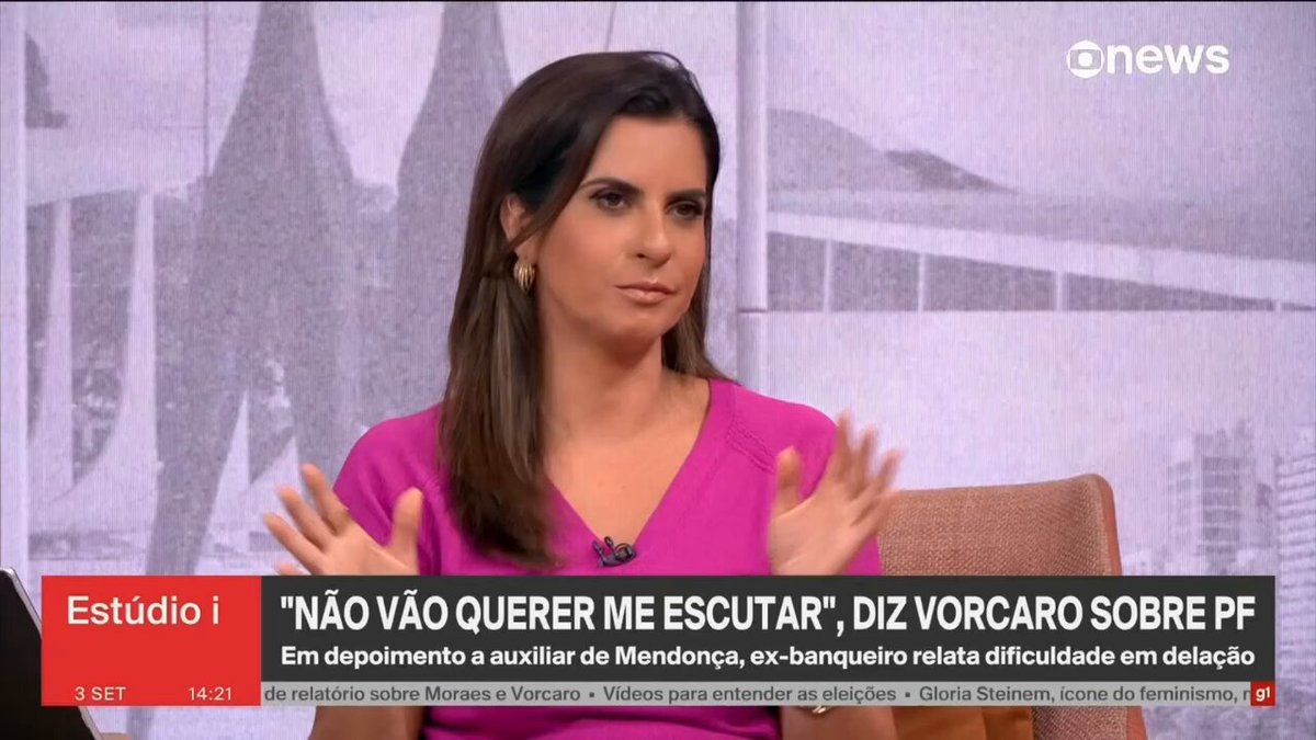 BOMBA!! Otávio Guedes CRAVOU que o ESCÂNDALO do Banco Master vai ser ANULADO por falhas processuais!! André Mendonça fazendo investigação paralela, imprensa vazando áudio do Nicolas chamando o banqueiro de LINDÃO... Esse circo tá pegando fogo e tudo sempre acaba em PIZZA nesse país!!!