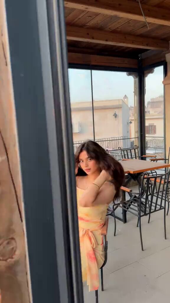 اجمل بنت سوريه اسمها عيوش تبارك الله