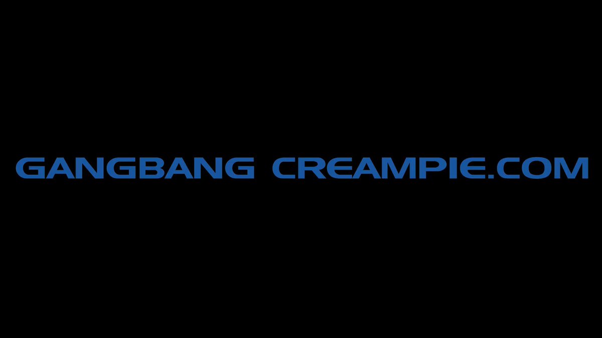Dee Williams - Gangbang Creampie