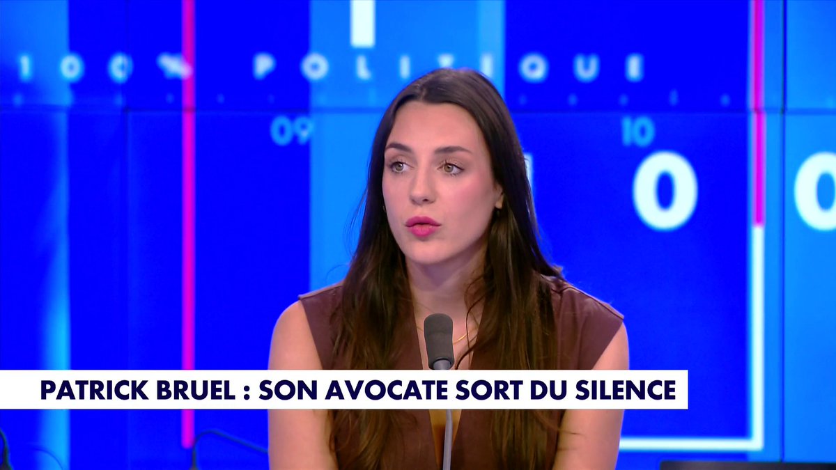 Alors que le producteur Dominique Besnehard soutient l’idée défendue par Mimie Mathy que Patrick Bruel a été plus «harcelé que harceleur», Mathilda, du collectif Némésis, rappelle : «Un violeur n'est pas forcément quelqu'un qui est dans une misère sexuelle», dans #100Politique