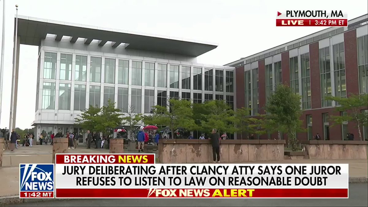 NEW: Prosecutors argue they've proven beyond a reasonable doubt that Lindsay Clancy knew her actions when she killed her children were wrong and could control them, pointing to evidence of planning, her behavior before the killings, and the absence of documented signs of psychosis. They also challenge her claim that she heard a male voice, citing inconsistencies in her account and expert testimony about how unusual such an isolated hallucination would be. Jurors must now determine whether Clancy was legally responsible for her actions. | Bryan Llenas