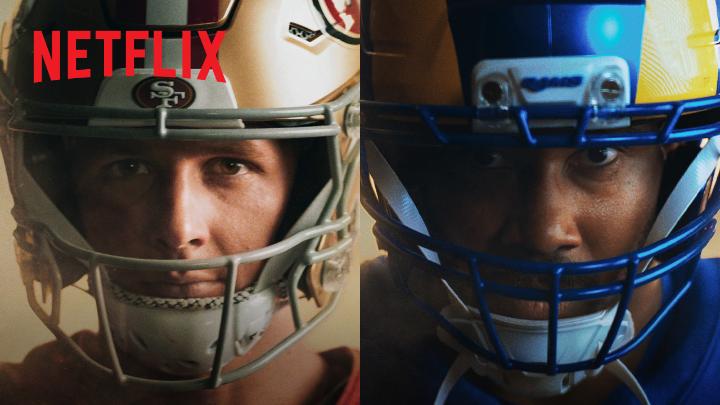 La NFL se va al otro lado del mundo con el partido 49ers vs. Rams 🏈🇦🇺 este 10 de septiembre a las 6:30 PM CDMX. EN VIVO solo en Netflix.