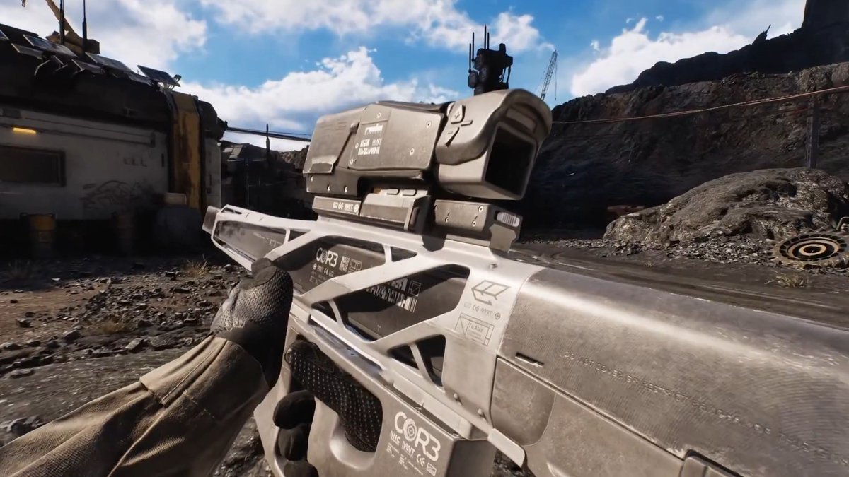 『Escape from Tarkov』生みの親が携わる新作FPS『Fragmentary Order』、ゲームプレイ映像を今月中に本格公開へ。謎多き“未来タルコフ”、いよいよ全貌に迫る