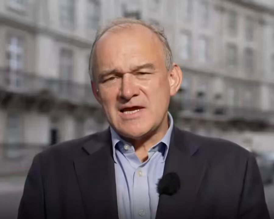 This is serious. If Reform blatantly, intentionally and knowingly broke election law, they should be held fully accountable. Liberal Democrats have asked the Police and the Electoral Commission to investigate.