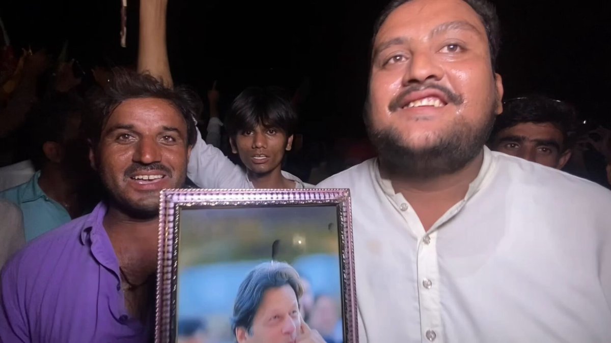 سندھ کی عوام کے جذبات ۔۔۔
