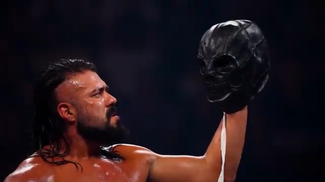 Ya salieron a llorar los primeros samoanos sin talento. Los tiene rabiando.