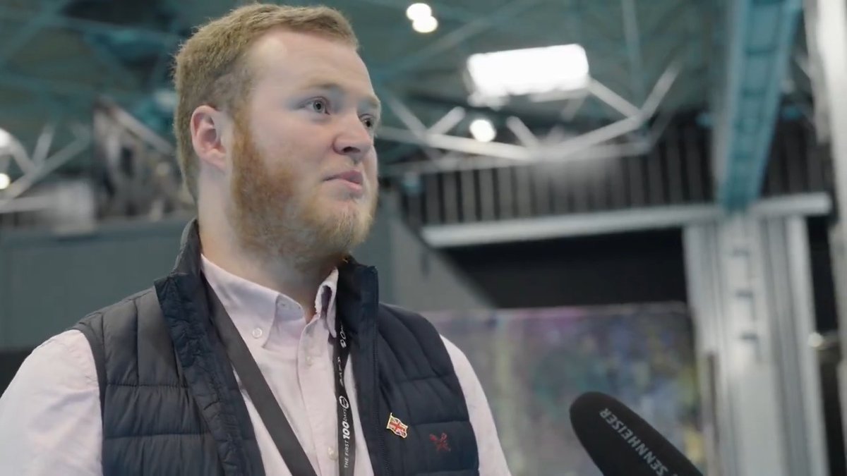 These entrepreneurs came to our Business Day. Here’s why. 👇