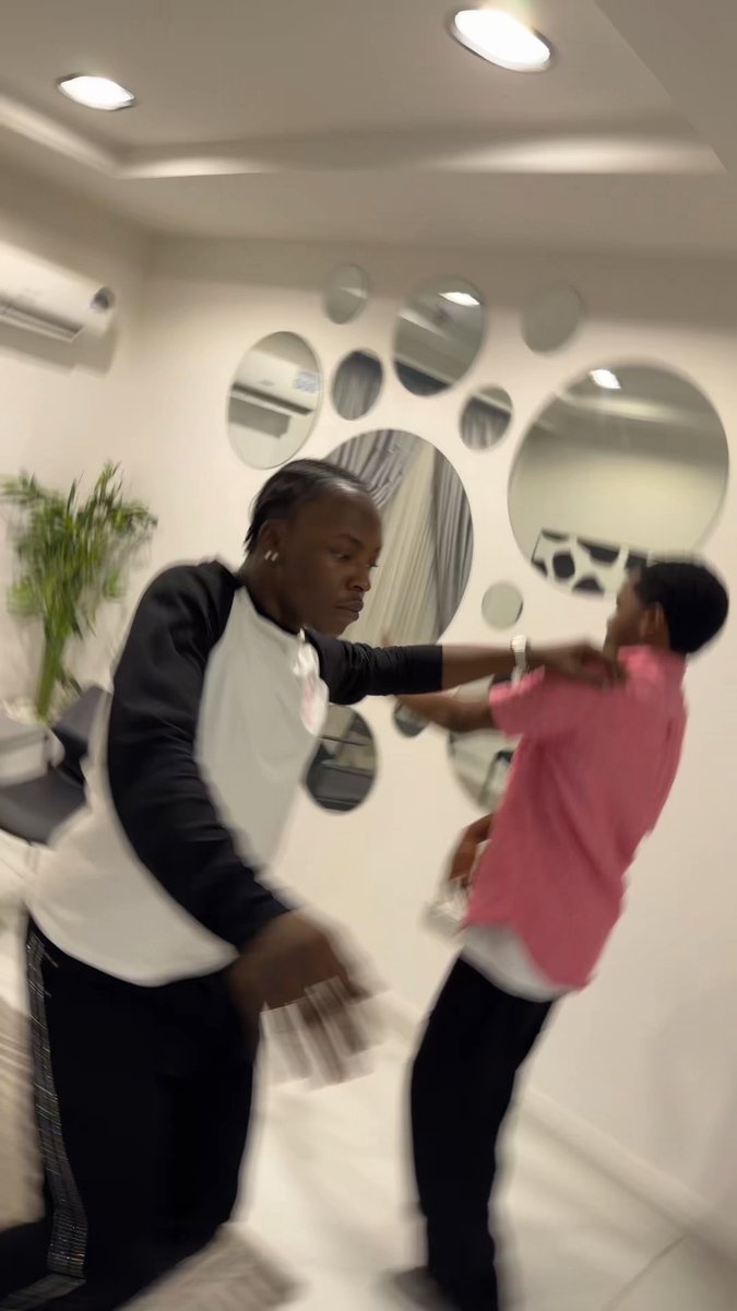 Tell me baby make we debe oooo