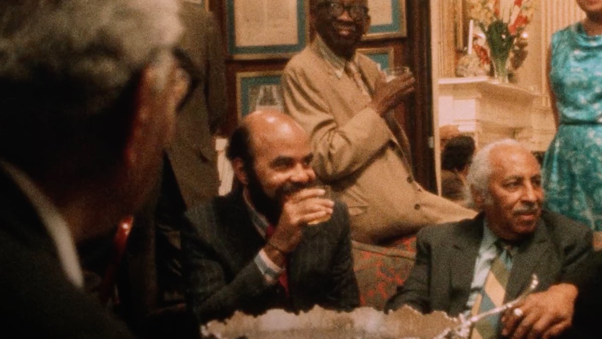Watch the official trailer for the upcoming documentary #OnceUponATimeInHarlem - in theaters on October 16.
