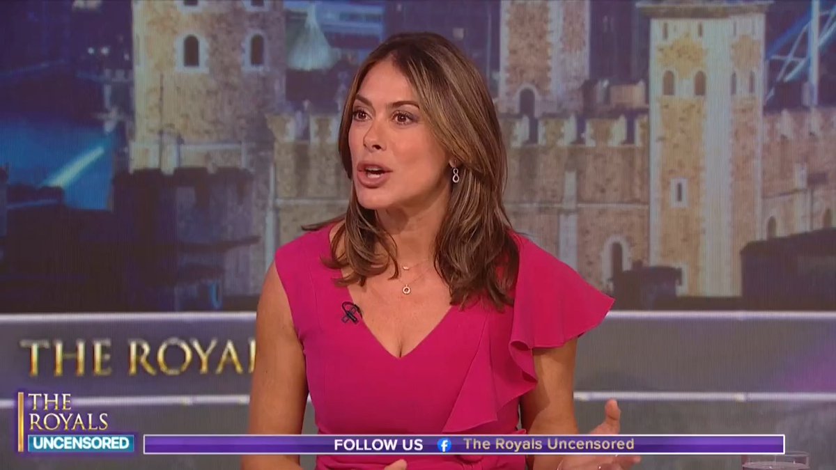 "I'm told the Royal Family were blindsided... William is apoplectic!" Piers Morgan and Katie Nicholl question Prince Harry and Meghan's 'half-in, half-out' approach with the Royal Family, upon their return to the UK. 📺 Piers Morgan | Katie Nicholl