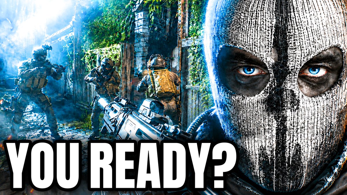 The 18 Call of Duty Campaigns from Worst to Best...