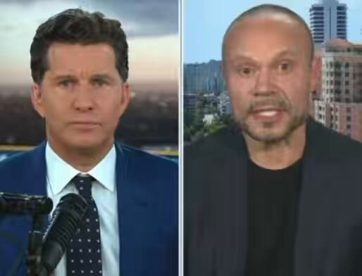 🔥 MIC DROP: Dan Bongino completely EXPOSES every Lindsay Clancy supporter wishing they would WATCH this evil woman k*ll her kids "I wish you could watch it. I really do. I wish there were video of this. You want to see what it’s like? Strangling 3 kids to death. You wanna see them begging for help?" DAN IS ABSOLUTELY RIGHT 💯