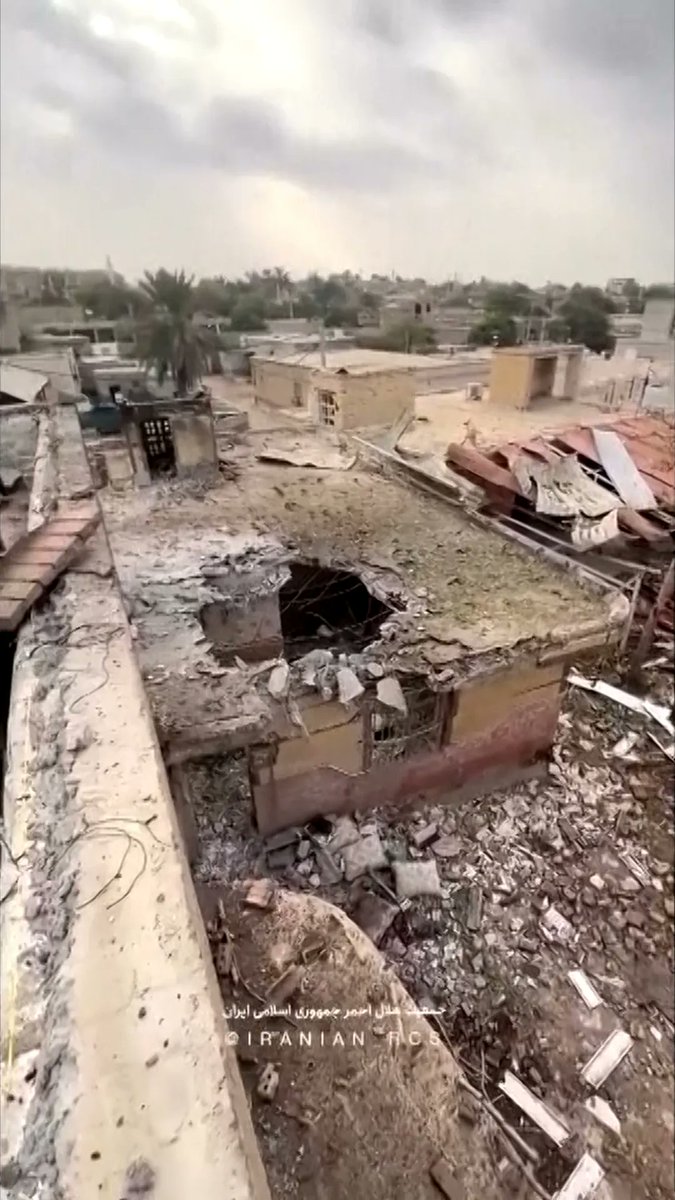 A U.S. missile hit a home in southern Iran where dozens were gathered to celebrate the wedding of a fisherman’s daughter, according to a rights group and Iranian media. At least two women and two children were killed in strikes in the town, and more than 60 were wounded, state media said.