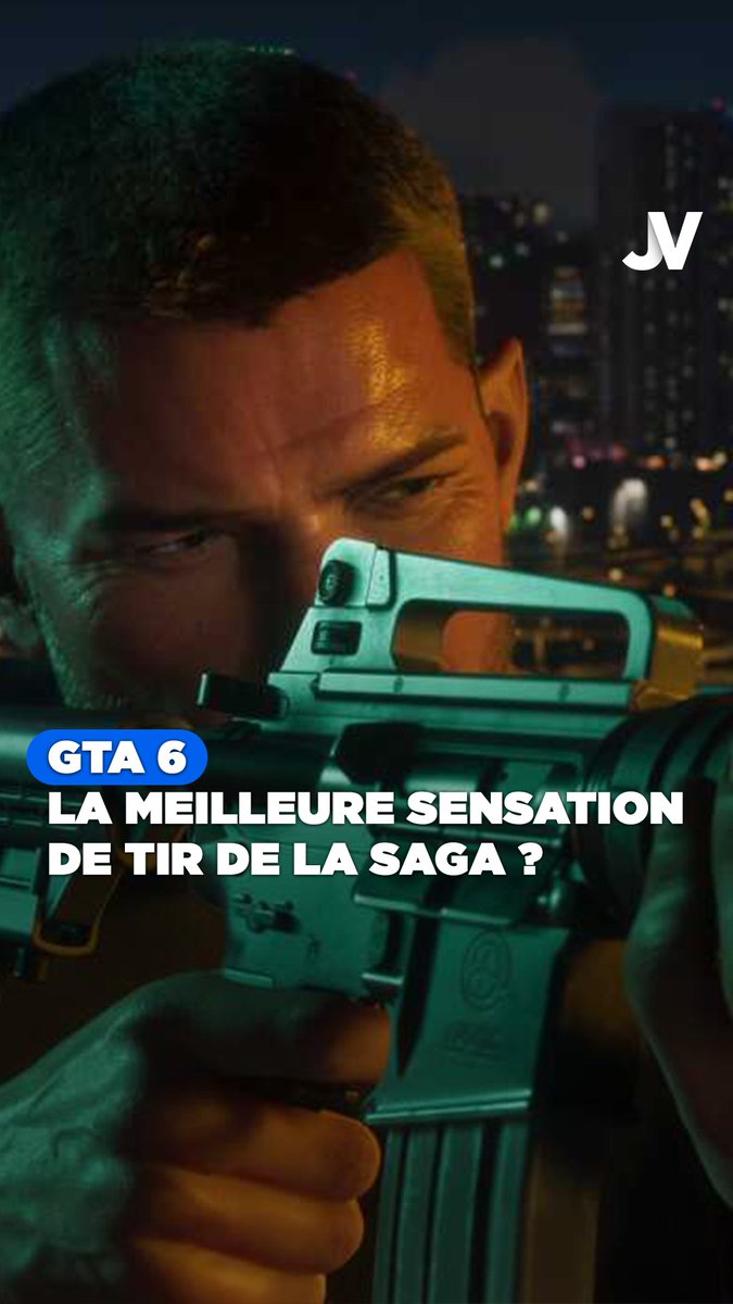 GTA 6 va enfin régler le plus GROS PROBLÈME de la saga !