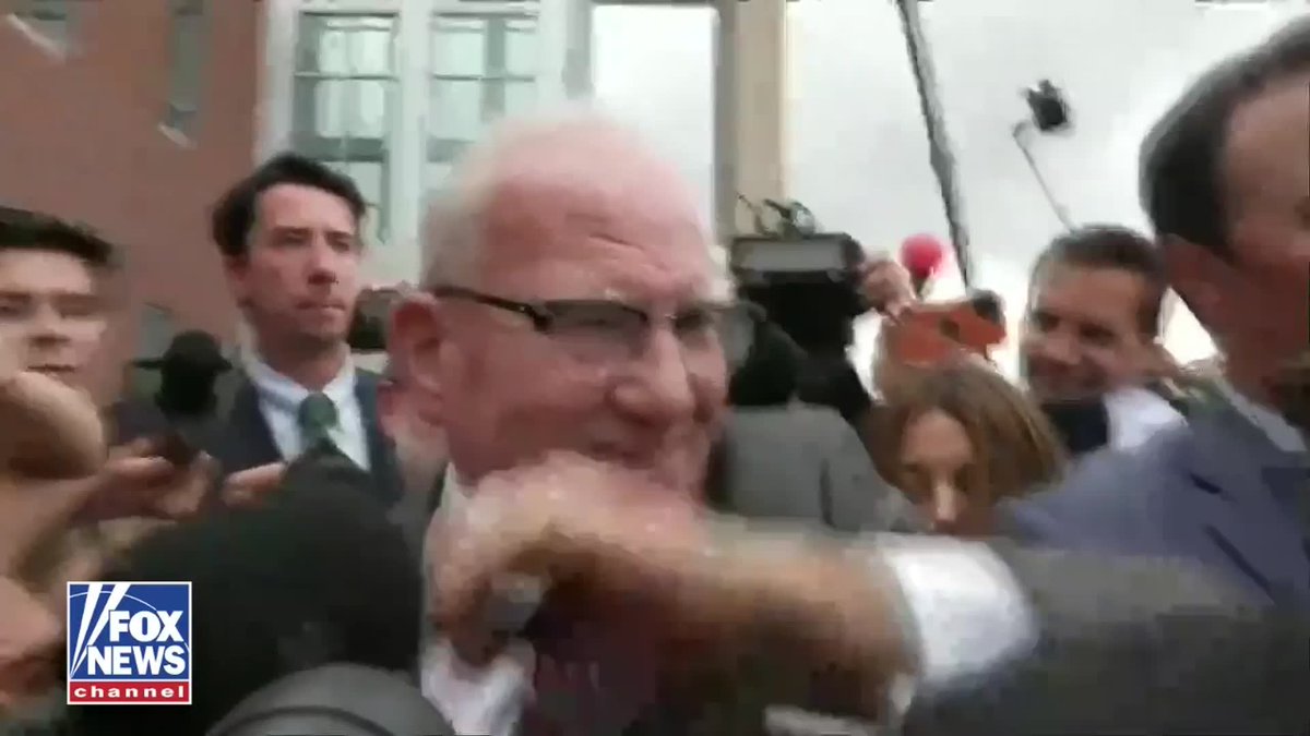 "She has a right to know what's going on." Lindsay Clancy's defense attorney Kevin Reddington explains why he brought her up to the sidebar during today's proceedings, which ended in another day without a verdict.