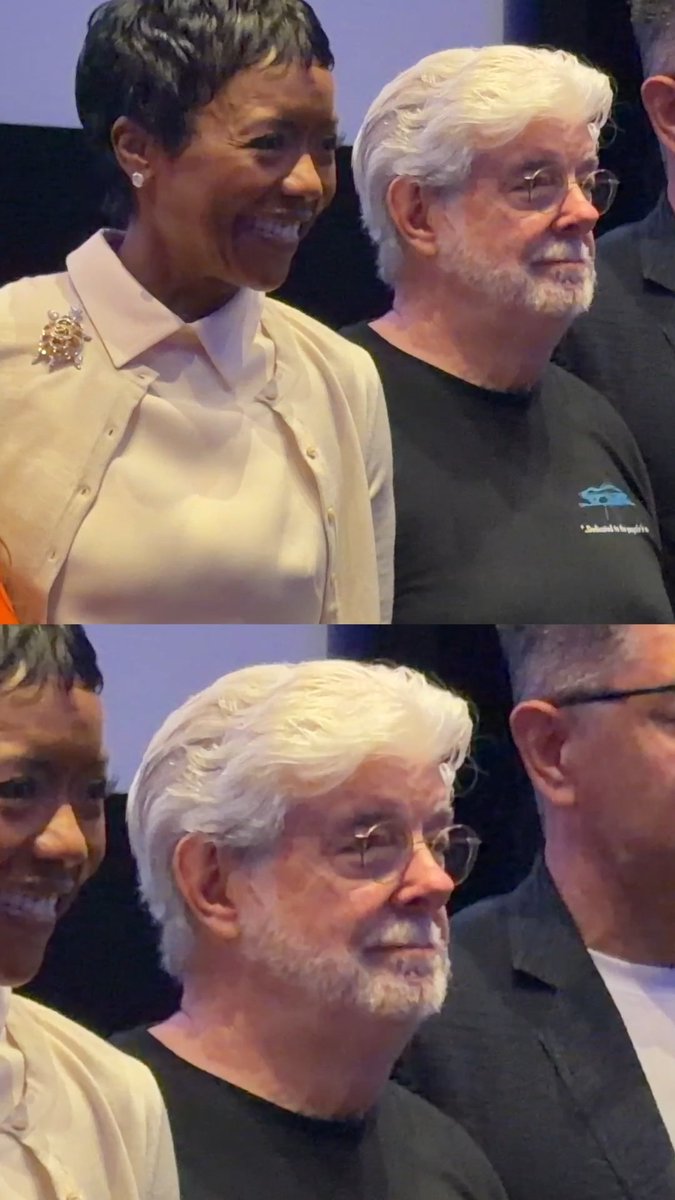 The Lucas Museum of Narrative Art in Los Angeles opens its doors to the public on Sept. 22. Follow AP reporter Sarah Jones-Smith for a look inside. #LucasMuseum #GeorgeLucas #StarWars